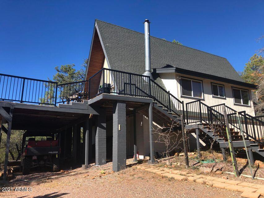 8482 Ralls Drive Strawberry, AZ 85544 - Photo 1 of 46 1