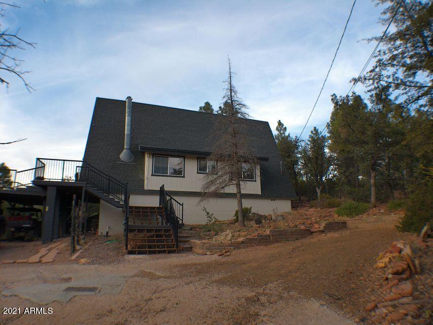 8482 Ralls Drive Strawberry, AZ 85544 - Photo 2 of 46 2