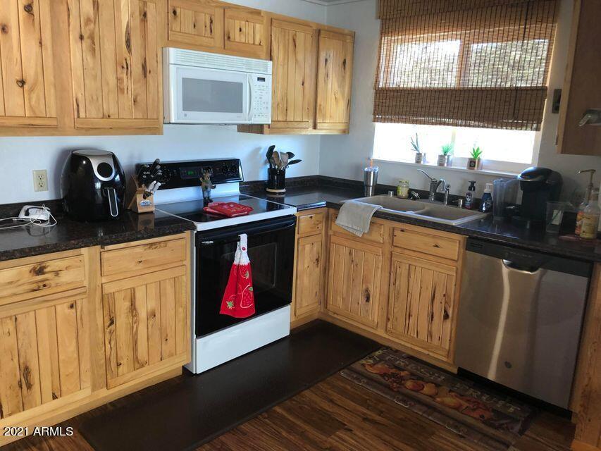 8482 Ralls Drive Strawberry, AZ 85544 - Photo 38 of 46 38