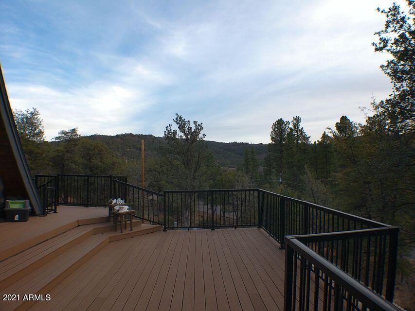 8482 Ralls Drive Strawberry, AZ 85544 - Photo 41 of 46 41