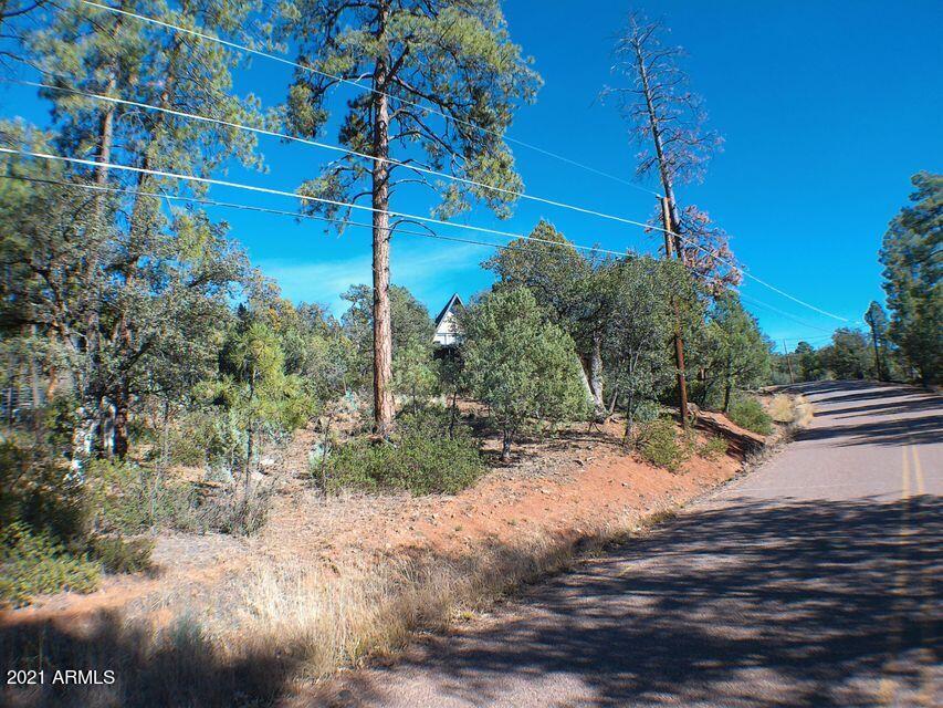 8482 Ralls Drive Strawberry, AZ 85544 - Photo 45 of 46 45