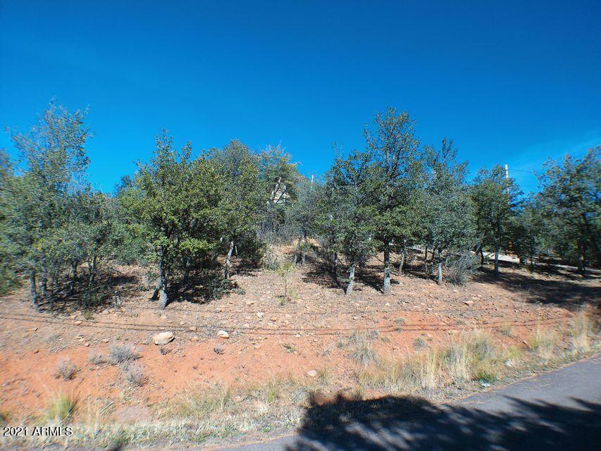 8482 Ralls Drive Strawberry, AZ 85544 - Photo 46 of 46 46