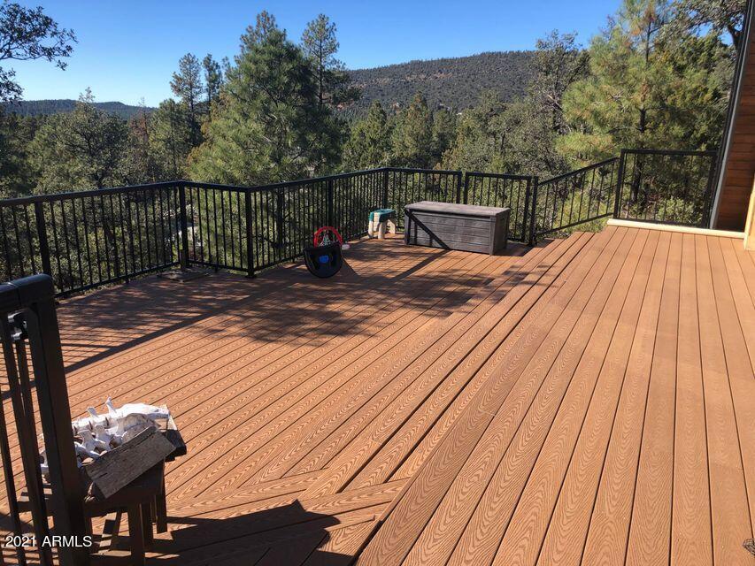 8482 Ralls Drive Strawberry, AZ 85544 - Photo 7 of 46 7