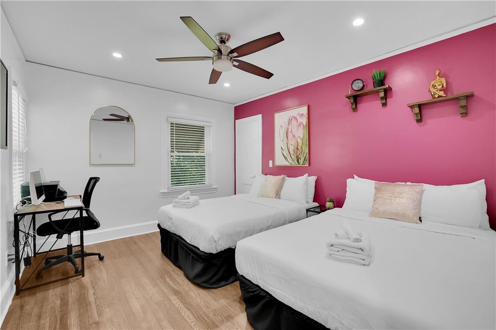 616 Darlington Road Northeast Atlanta, GA 30305 - Photo 20 of 21 Gallery Image 20