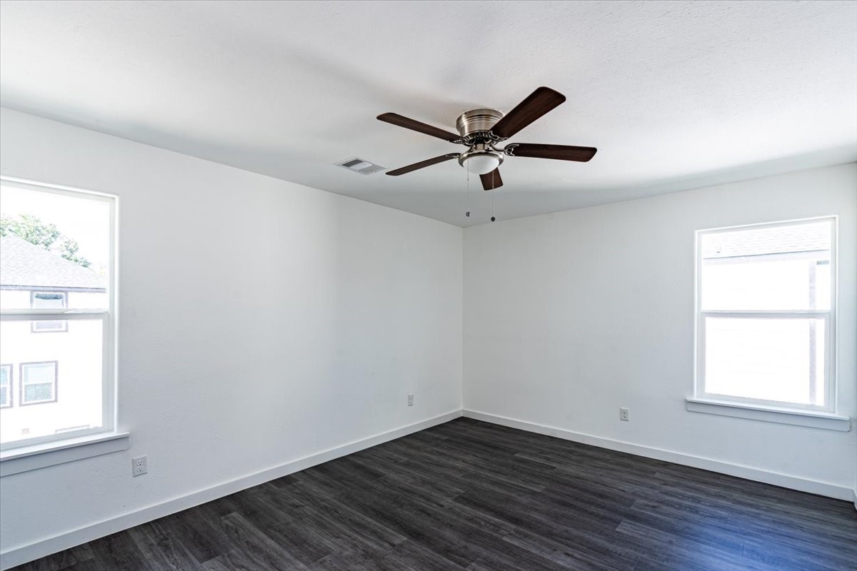 6305 Sandra Street, Unit A/B Houston, TX 77028 - Photo 38 of 48