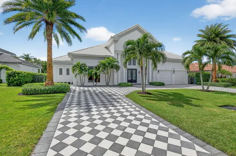 $2,475,000 | 11938 North Lake Drive, Boynton Beach, FL 33436