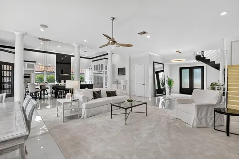 $2,475,000 | 11938 North Lake Drive, Boynton Beach, FL 33436