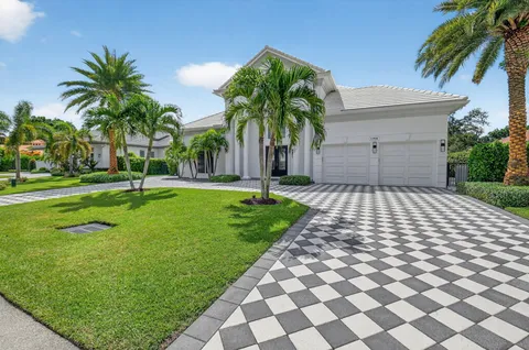 $2,475,000 | 11938 North Lake Drive, Boynton Beach, FL 33436