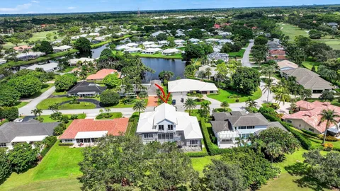 $2,475,000 | 11938 North Lake Drive, Boynton Beach, FL 33436