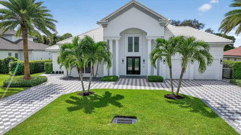 $2,475,000 | 11938 North Lake Drive, Boynton Beach, FL 33436