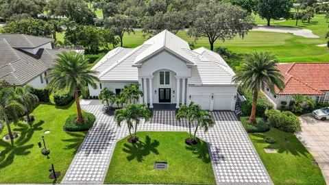 $2,475,000 | 11938 North Lake Drive, Boynton Beach, FL 33436