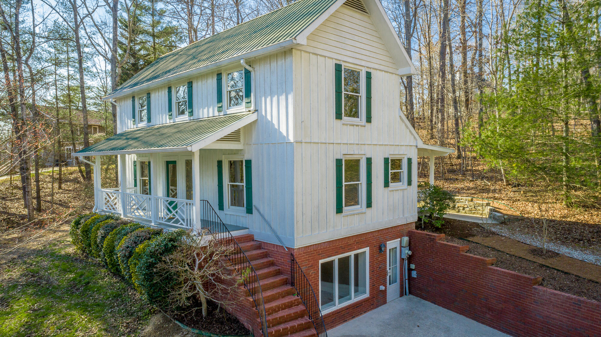9226 West Ridge Trail Road Soddy Daisy, TN 37379 - Photo 2 of 53 9226 W Ridge Trail Rd. HD-92