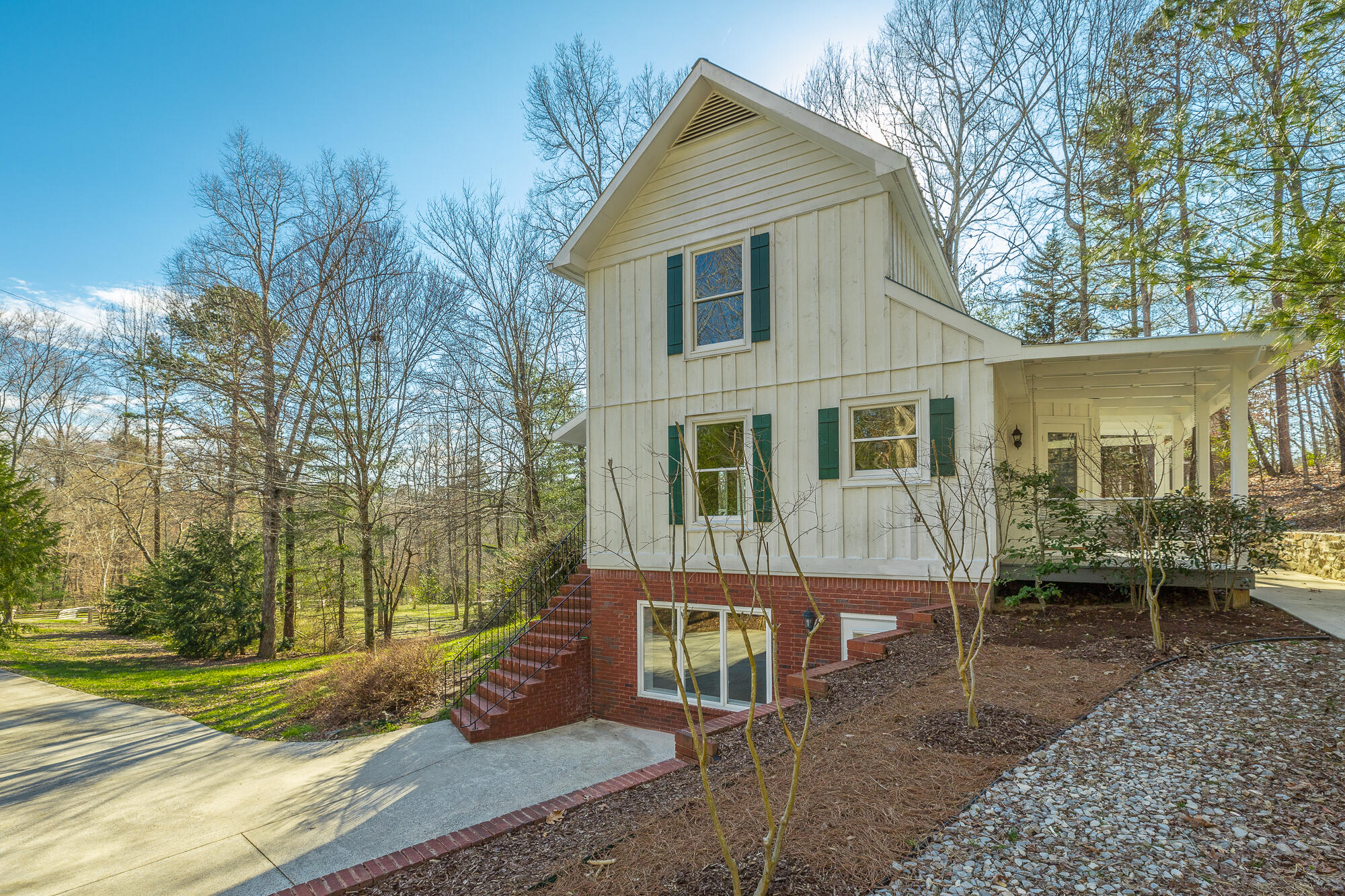 9226 West Ridge Trail Road Soddy Daisy, TN 37379 - Photo 47 of 53 9226 W Ridge Trail Rd. HD-76