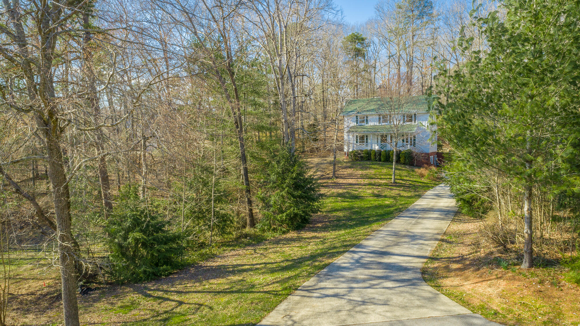 9226 West Ridge Trail Road Soddy Daisy, TN 37379 - Photo 6 of 53 9226 W Ridge Trail Rd. HD-87