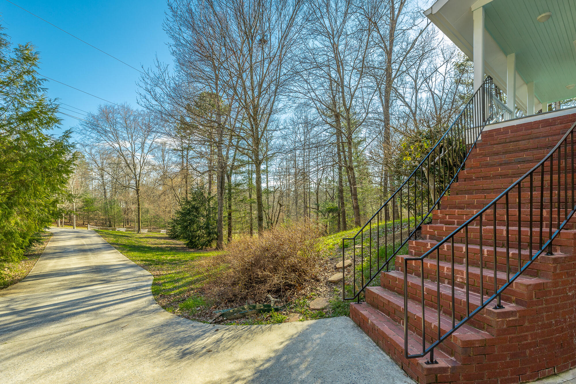 9226 West Ridge Trail Road Soddy Daisy, TN 37379 - Photo 8 of 53 9226 W Ridge Trail Rd. HD-75
