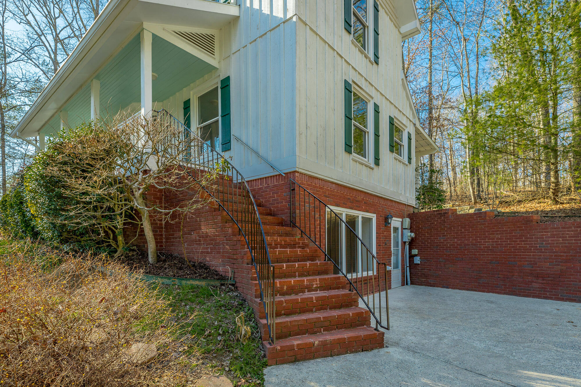 9226 West Ridge Trail Road Soddy Daisy, TN 37379 - Photo 9 of 53 9226 W Ridge Trail Rd. HD-73