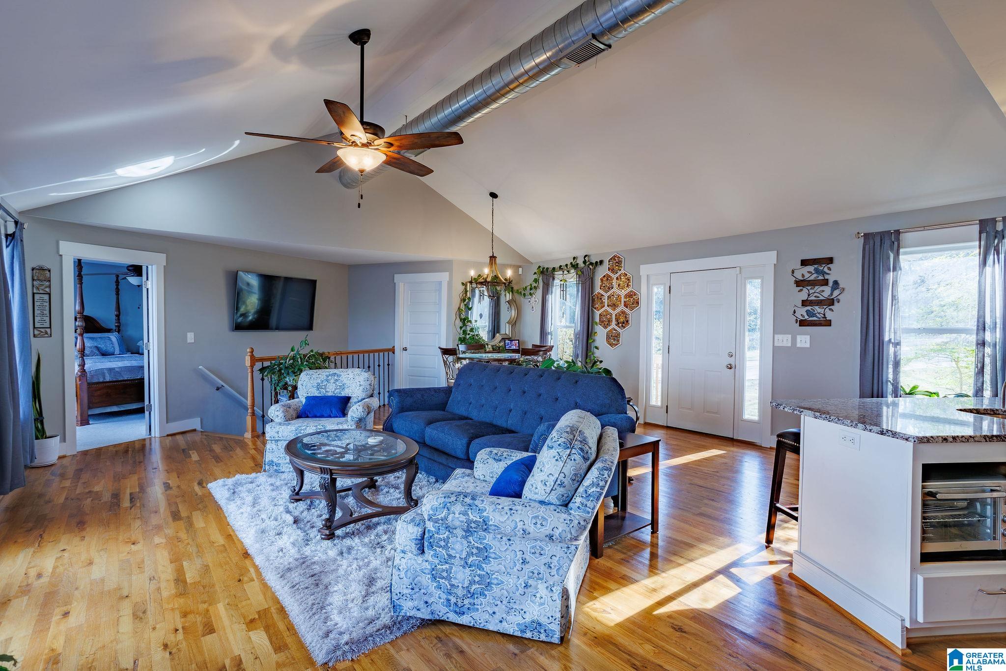 900 Sunset Road Pell City, AL 35128 - Photo 14 of 45