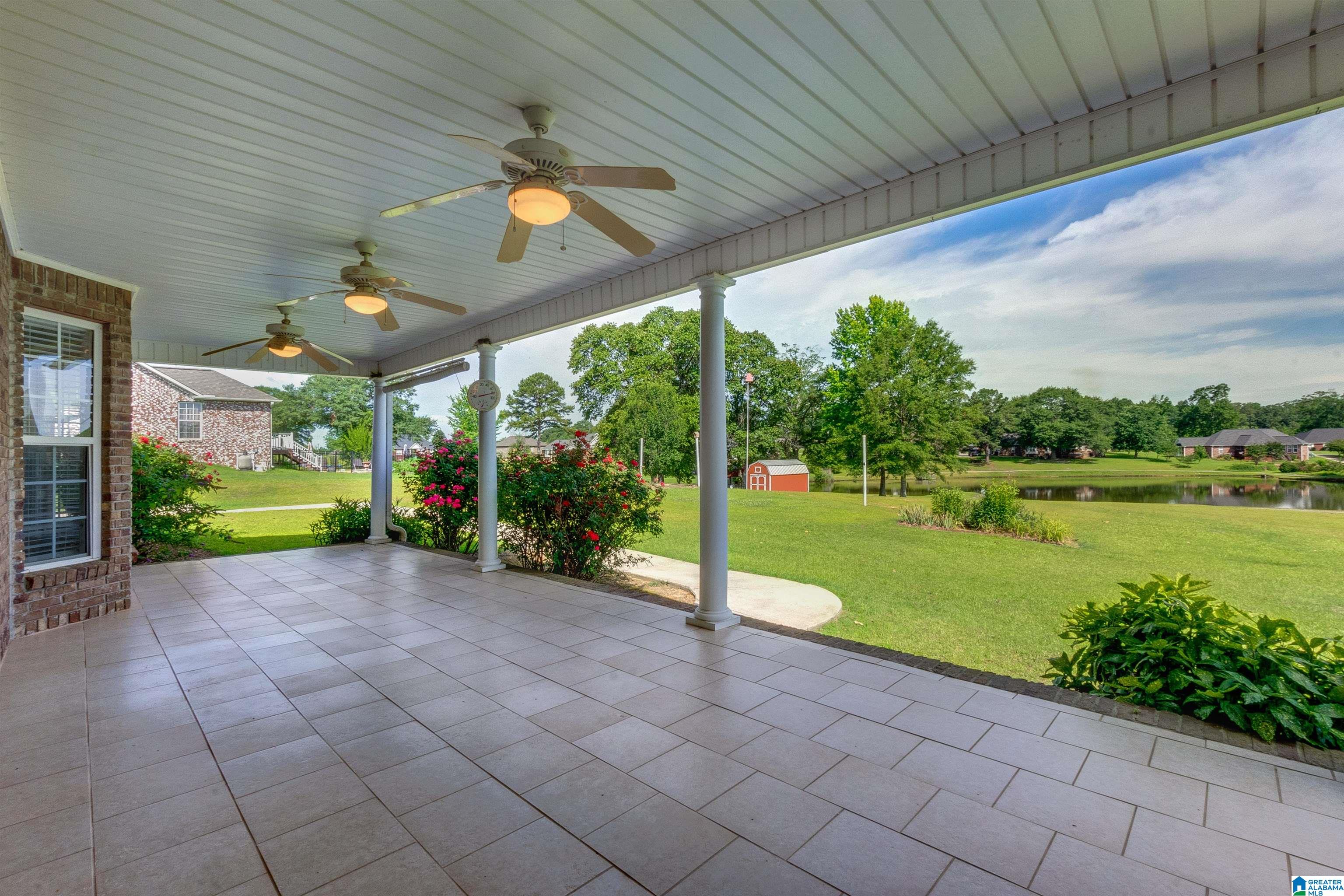 85 County Road 806 Clanton, AL 35045 - Photo 47 of 56