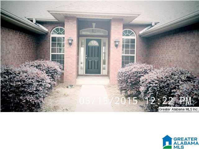 101 Tanglewood Drive Alabaster, AL 35007 - Photo 4 of 15