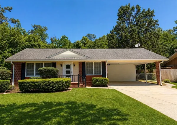 $229,900 | 907 Euclid Avenue, Waycross, GA 31501