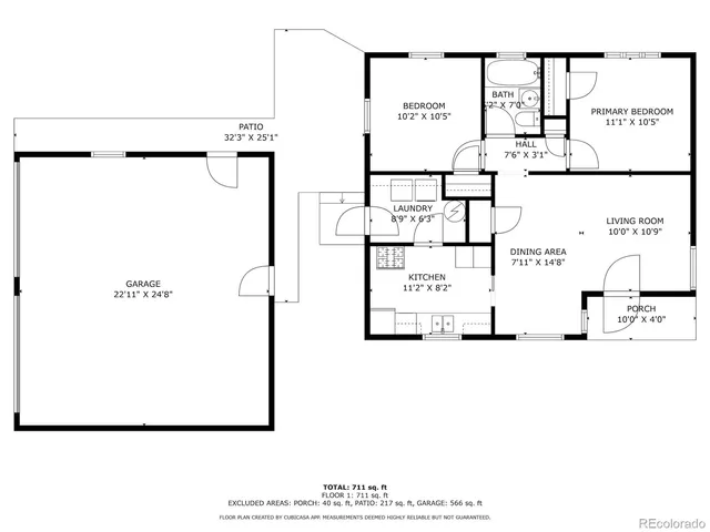 a picture of a bathroom with a shower