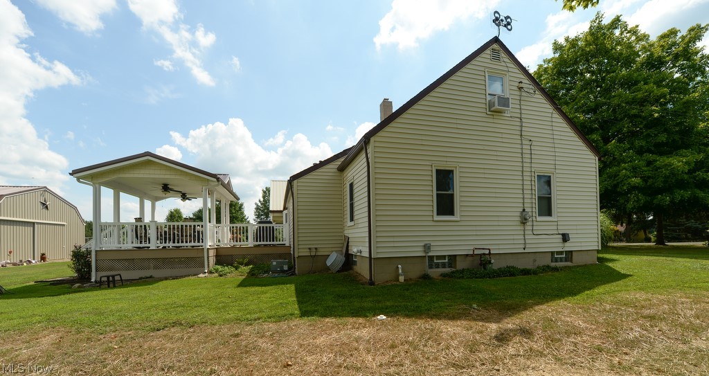 9973 Mennonite Road Rittman, OH 44270 - Photo 10 of 28 Gallery Image 10