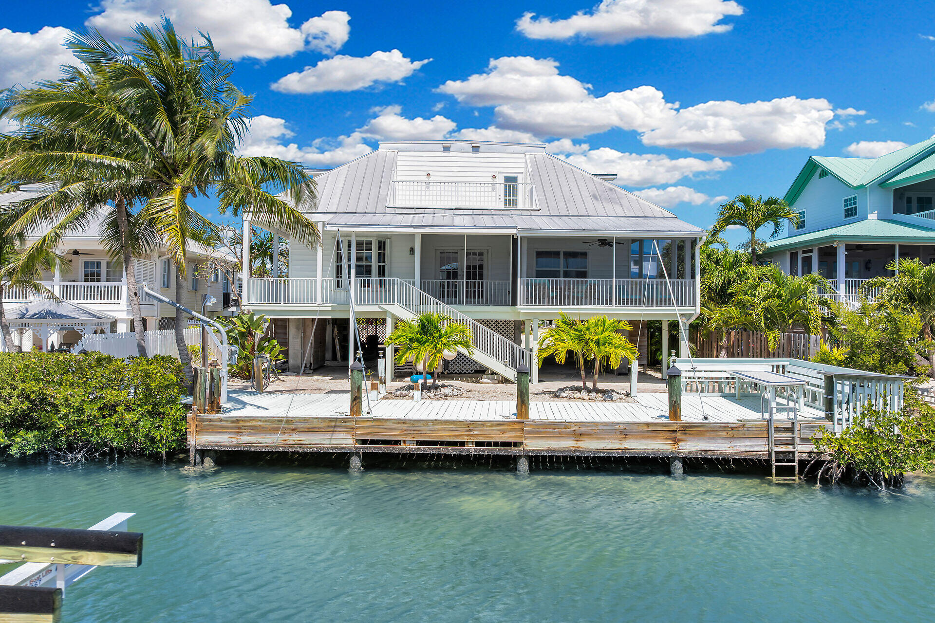 28550 Doubloon Road Summerland Key, FL 33042 - Photo 2 of 59 c g