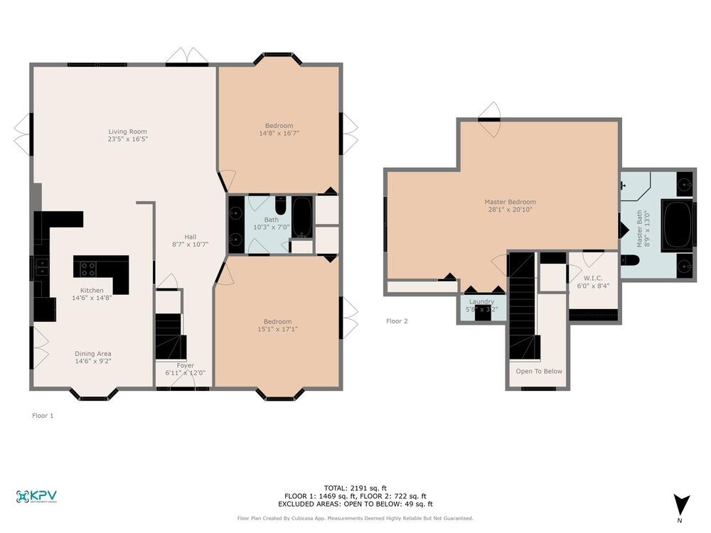 28550 Doubloon Road Summerland Key, FL 33042 - Photo 25 of 59 all_floors_28550_doubloon_road_little_to