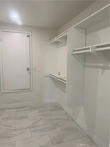 a view of a volley ball court