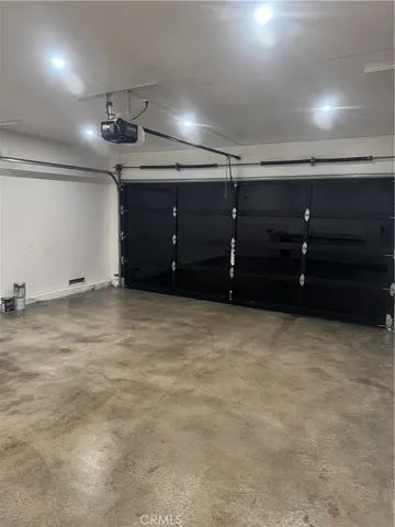 a view of outdoor space with deck and yard