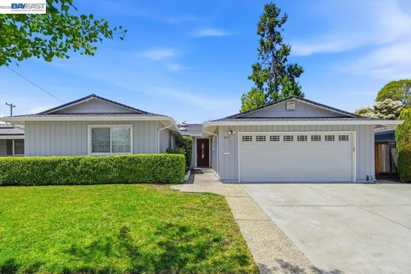 $2,988,000 | 845 Cottonwood Drive, Cupertino, CA 95014