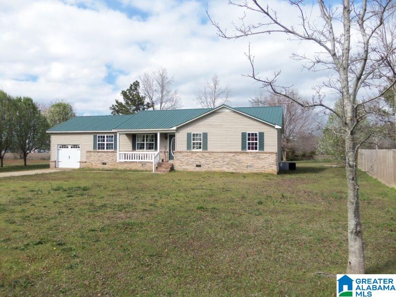 1240 Kines Road Piedmont, AL 36272 - Photo 3 of 26