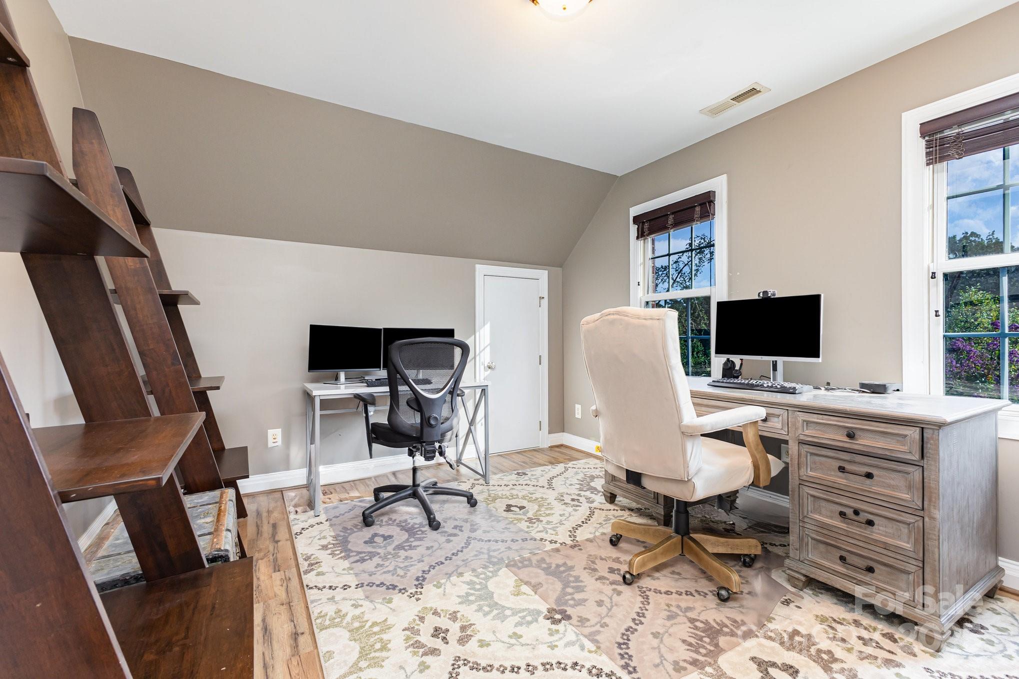 2227 Nash Road Wingate, NC 28174 - Photo 30 of 40 a workspace with furniture