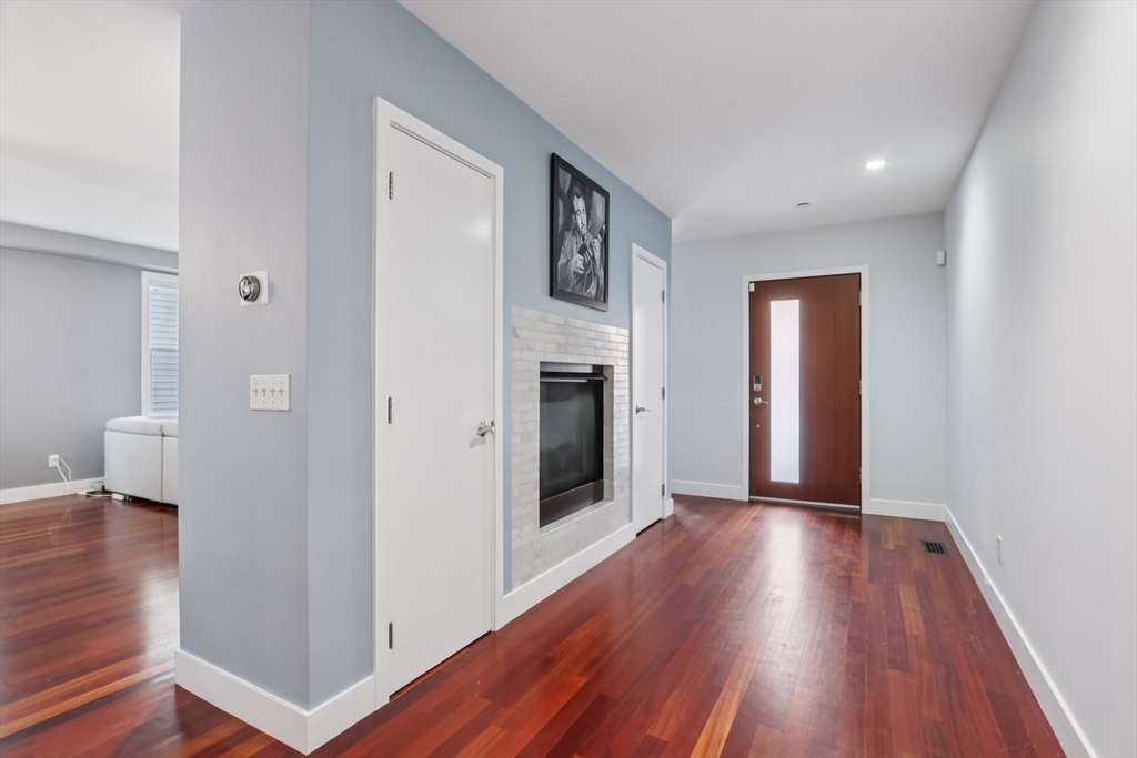 21 Oak Street, Unit 1 Boston, MA 02129 - Photo 11 of 28