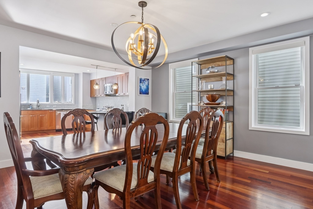 21 Oak Street, Unit 1 Boston, MA 02129 - Photo 12 of 28