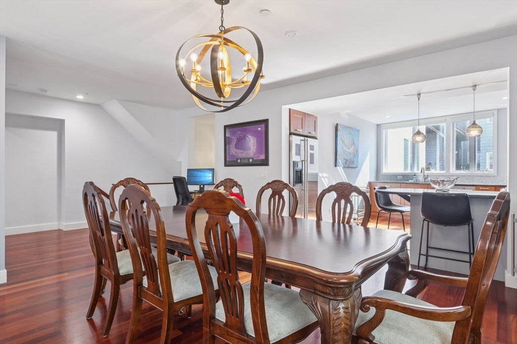 21 Oak Street, Unit 1 Boston, MA 02129 - Photo 13 of 28