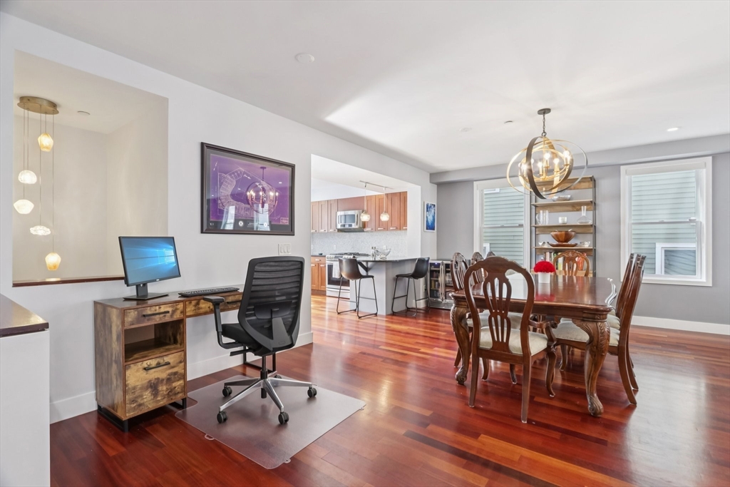 21 Oak Street, Unit 1 Boston, MA 02129 - Photo 13 of 28