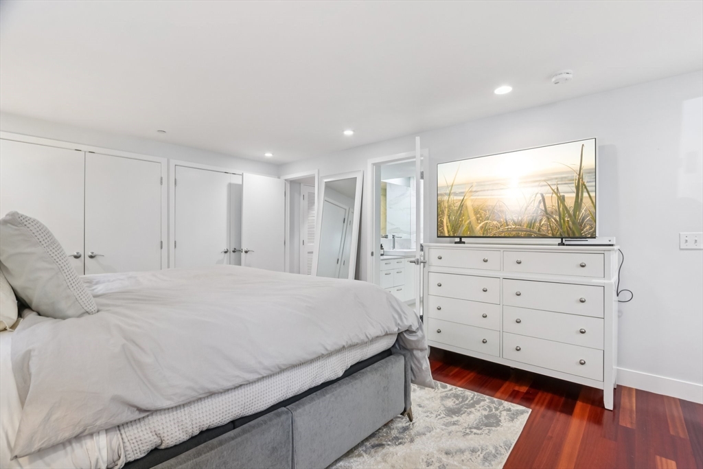 21 Oak Street, Unit 1 Boston, MA 02129 - Photo 20 of 28