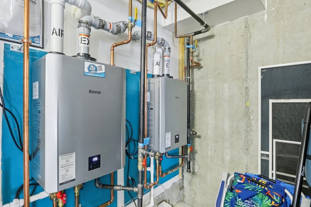 21 Oak Street, Unit 1 Boston, MA 02129 - Photo 24 of 28