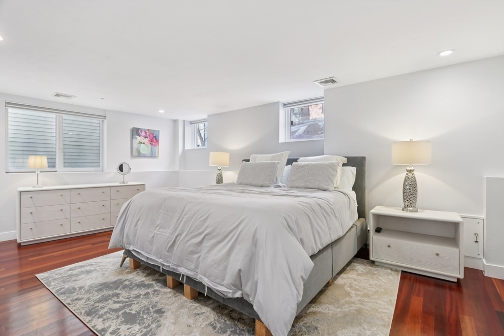 21 Oak Street, Unit 1 Boston, MA 02129 - Photo 6 of 28