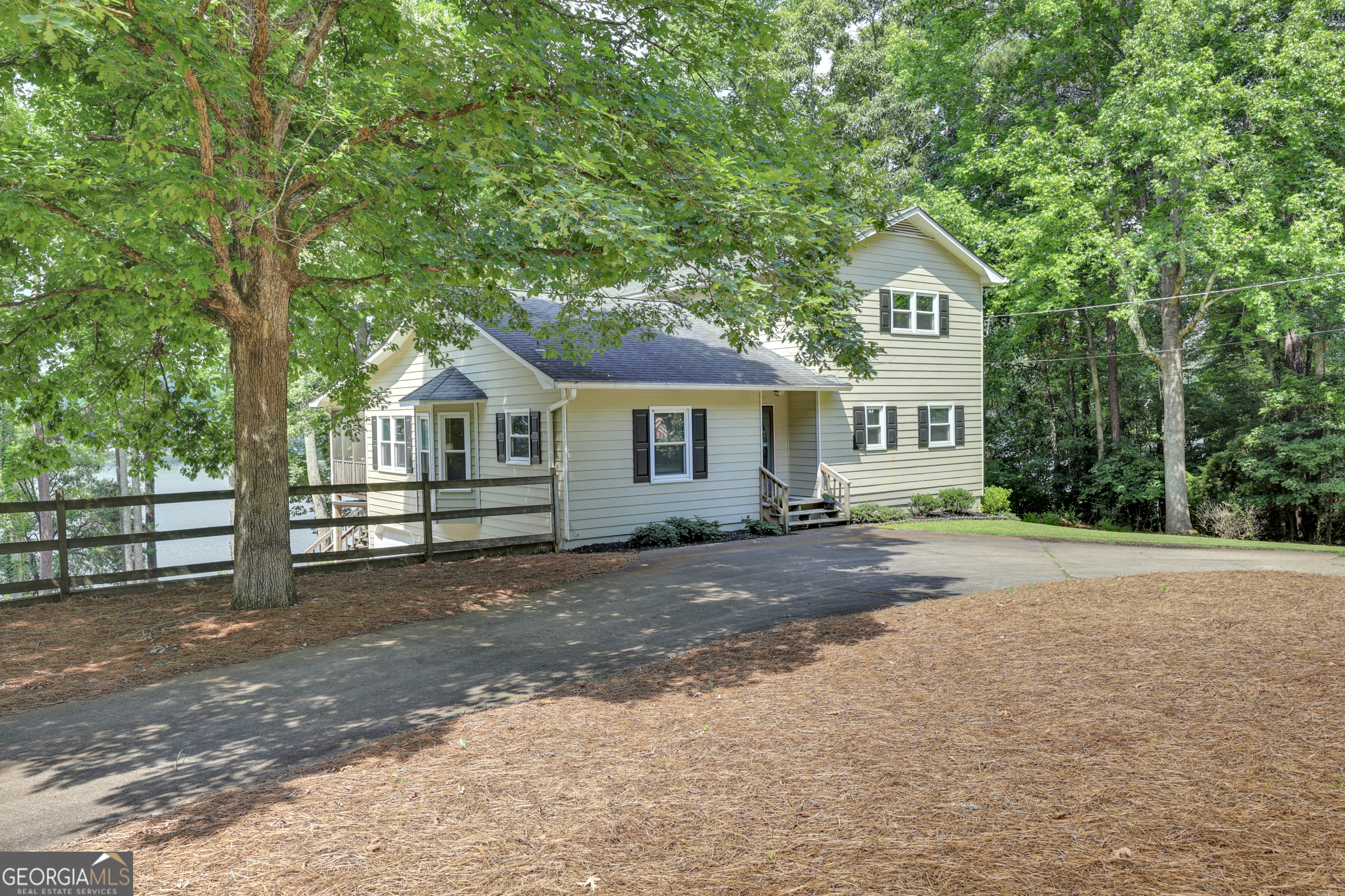 125 Cardinal Point Monticello, GA 31064 - Photo 77 of 86