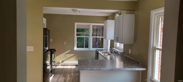 $299,900 | 327 East Main Street, Millersburg, IN 46543