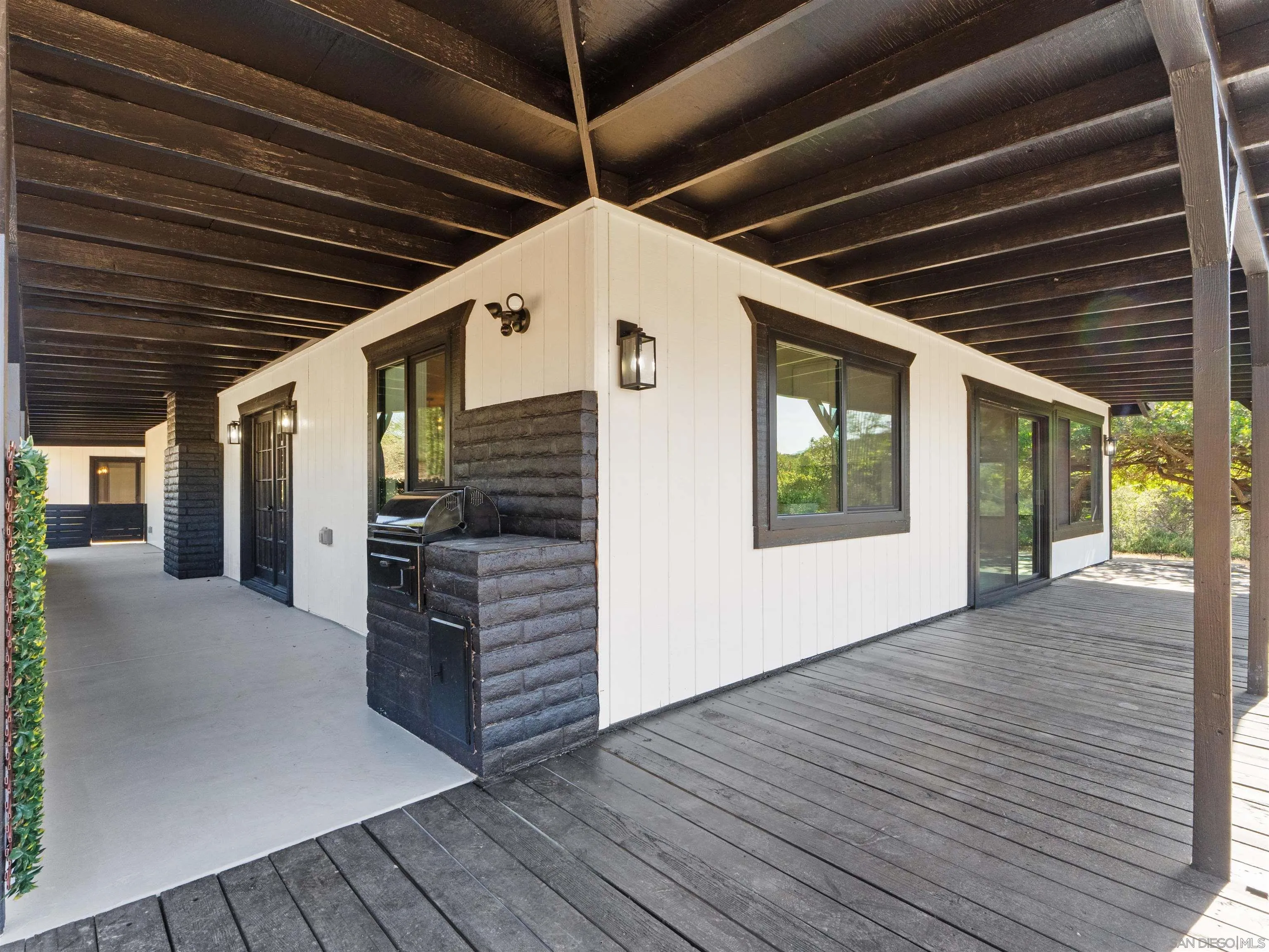 1331 Ramblewood Road Alpine, CA 91901 - Photo 26 of 53