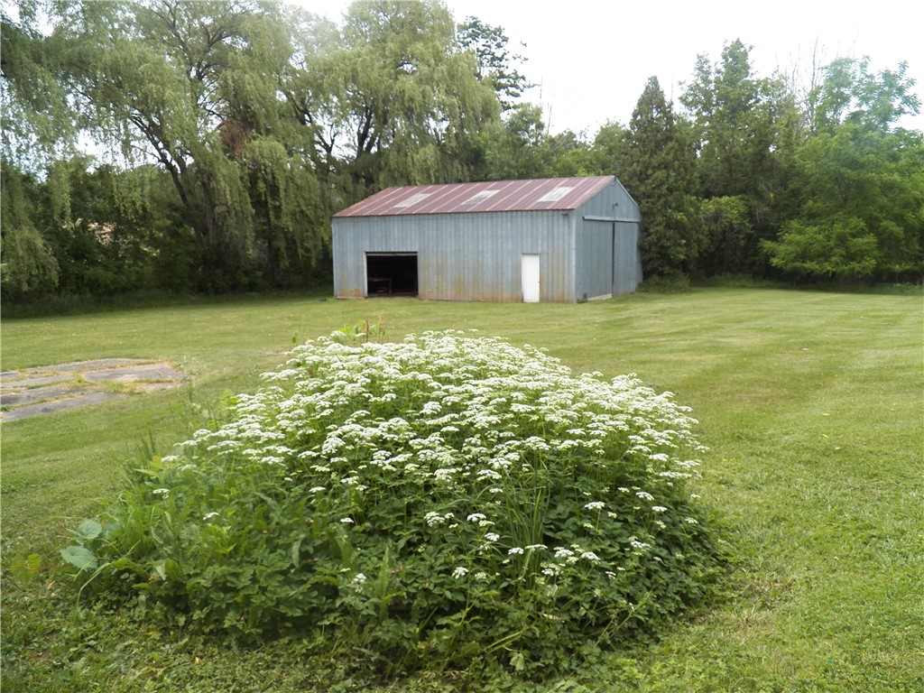 6720 Rice Road East Bloomfield, NY 14564 - Photo 4 of 36