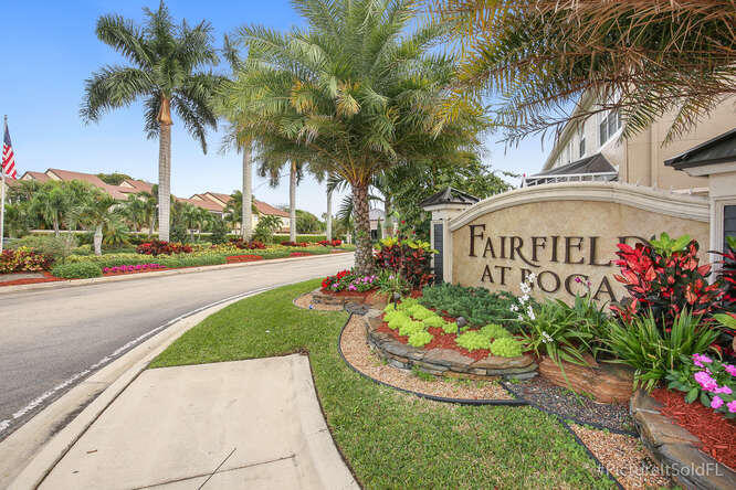 5342 Park Pl Circle Boca Raton, FL 33486 - Photo 44 of 44 Fairfield