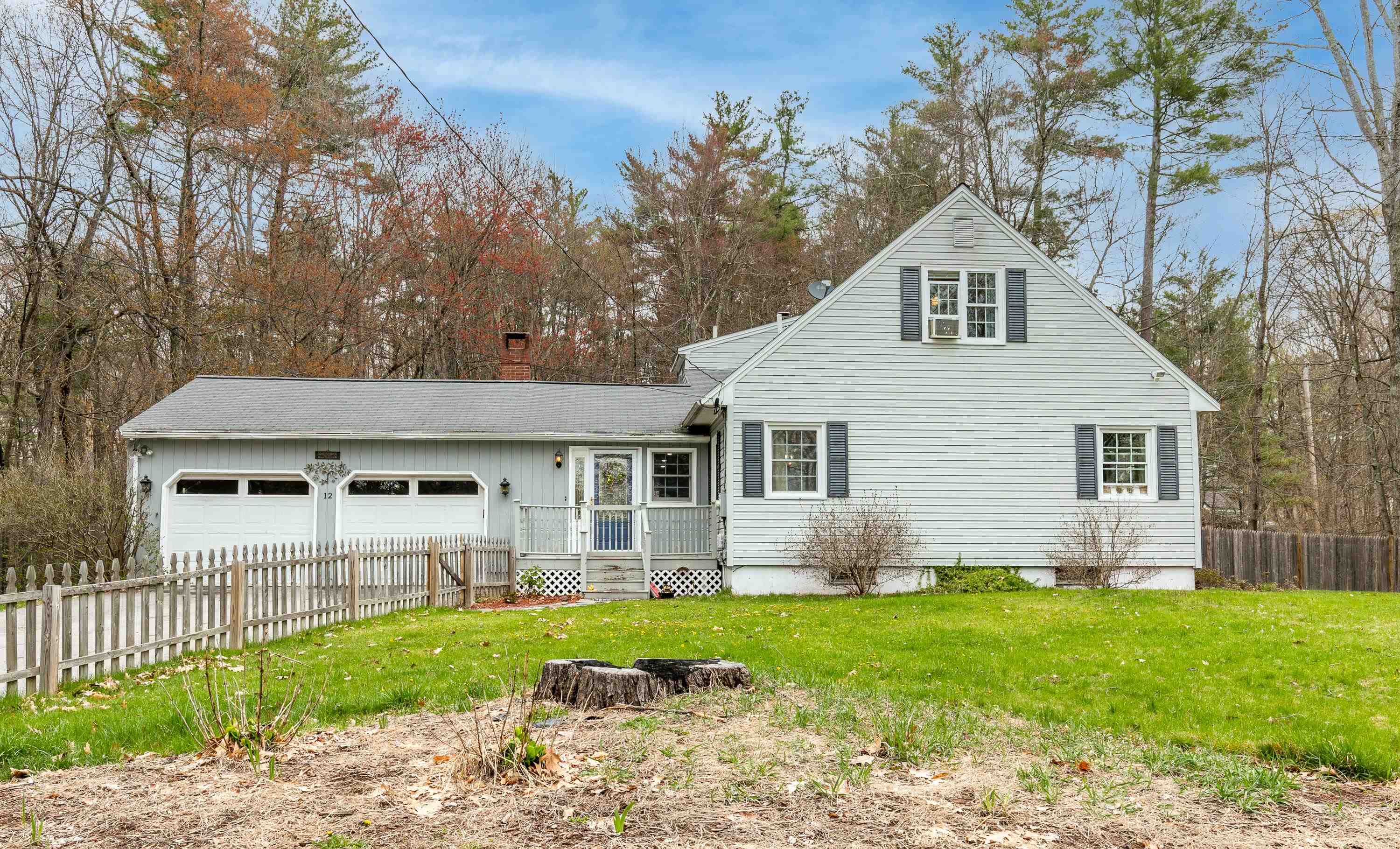 12 Cabot Road Merrimack, NH 03054 - Photo 28 of 32