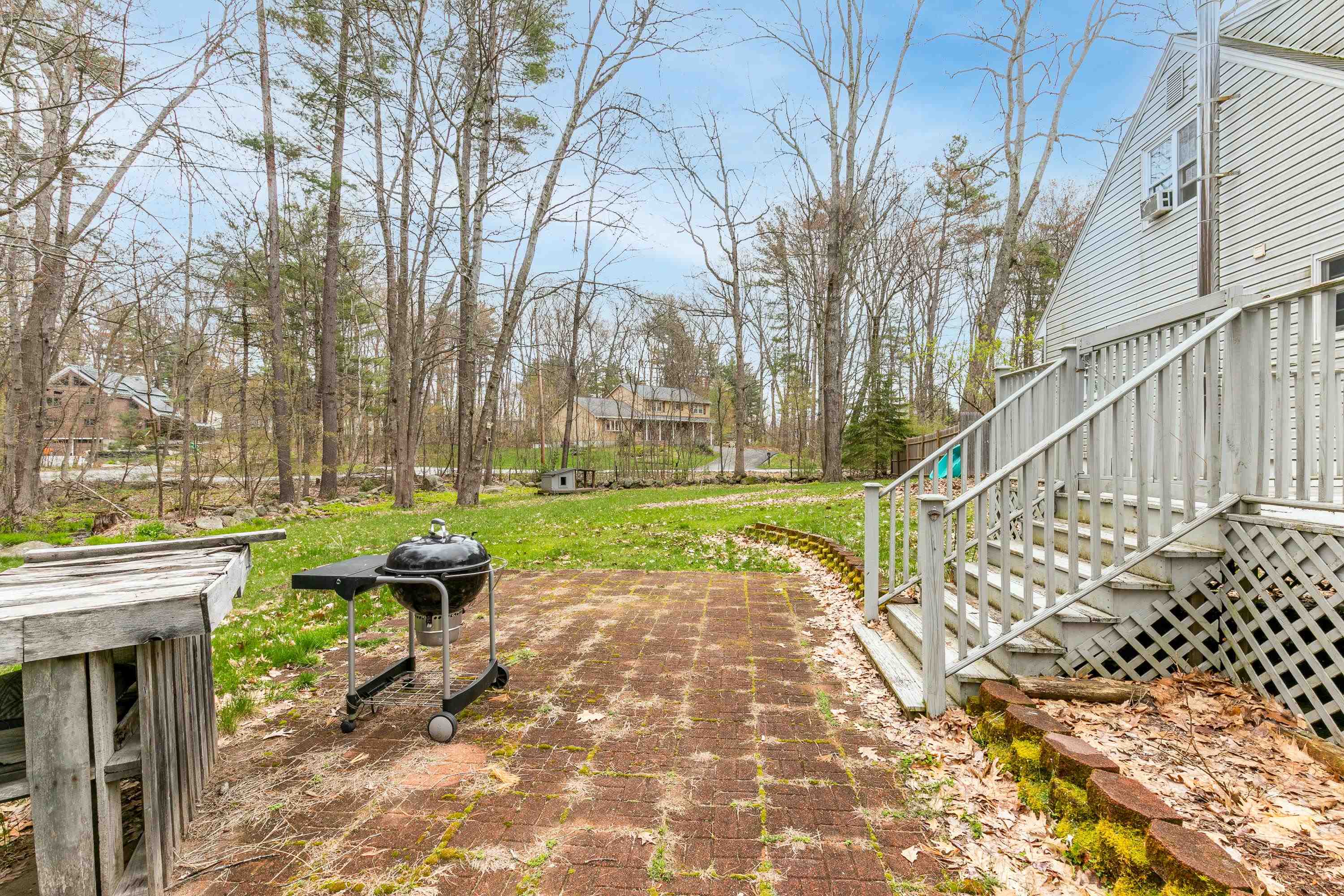 12 Cabot Road Merrimack, NH 03054 - Photo 29 of 32