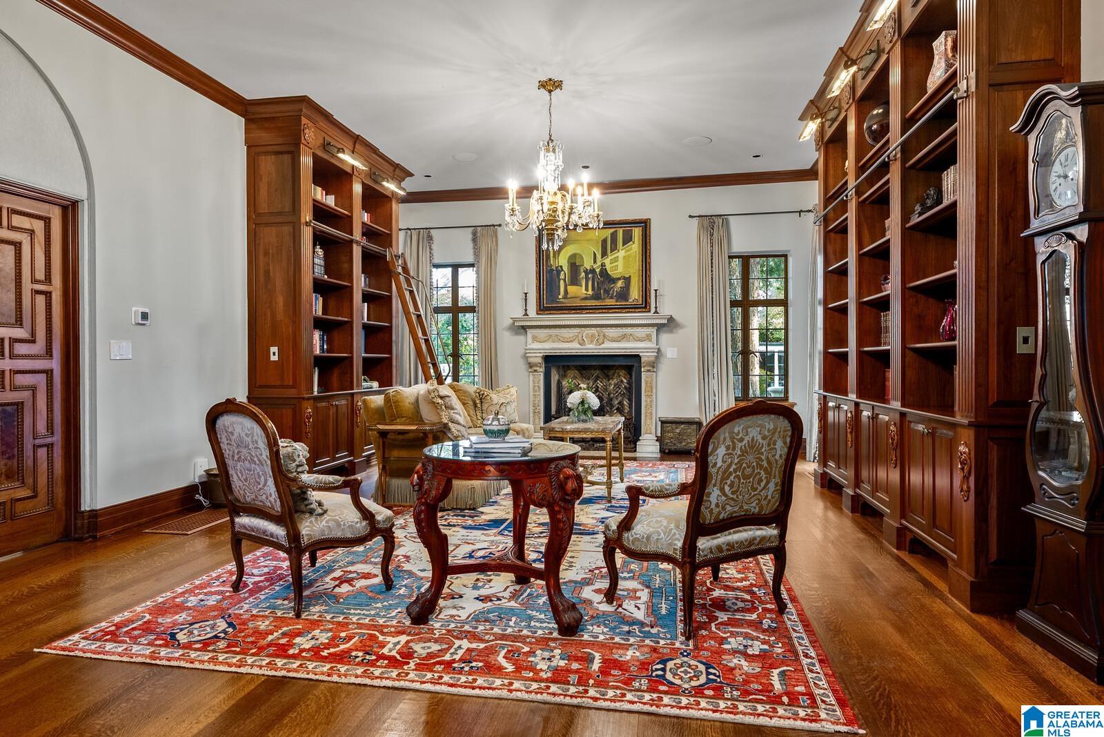3509 Salisbury Road Mountain Brook, AL 35213 - Photo 16 of 98 Gallery Image 16