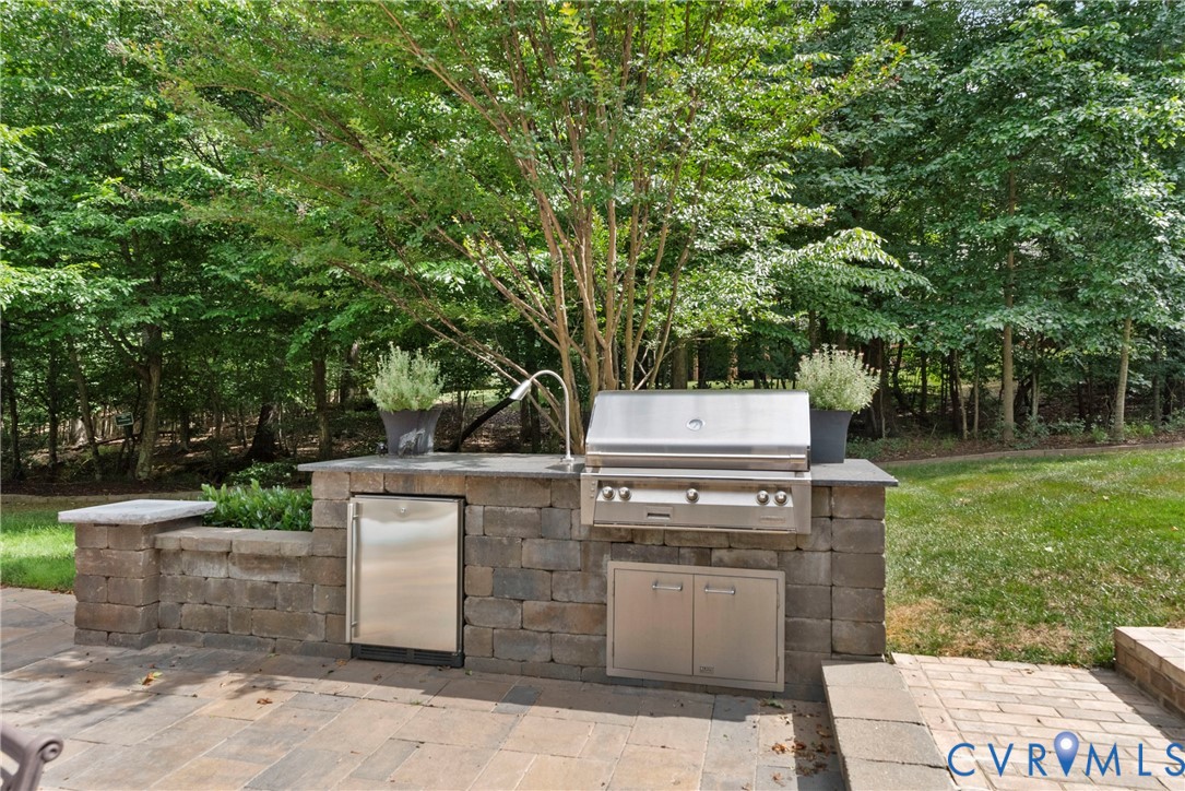 3401 Handley Road Midlothian, VA 23113 - Photo 69 of 96