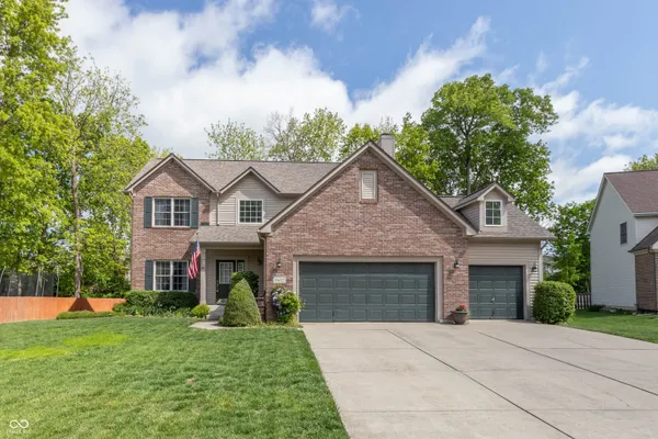 $455,000 | 8662 Cyprus Hill Passing, Avon, IN 46123